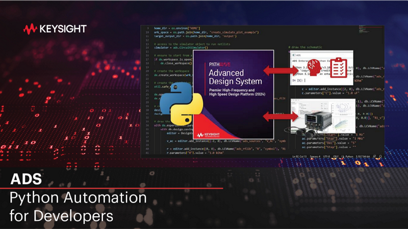 ADS Python Automation for Developers